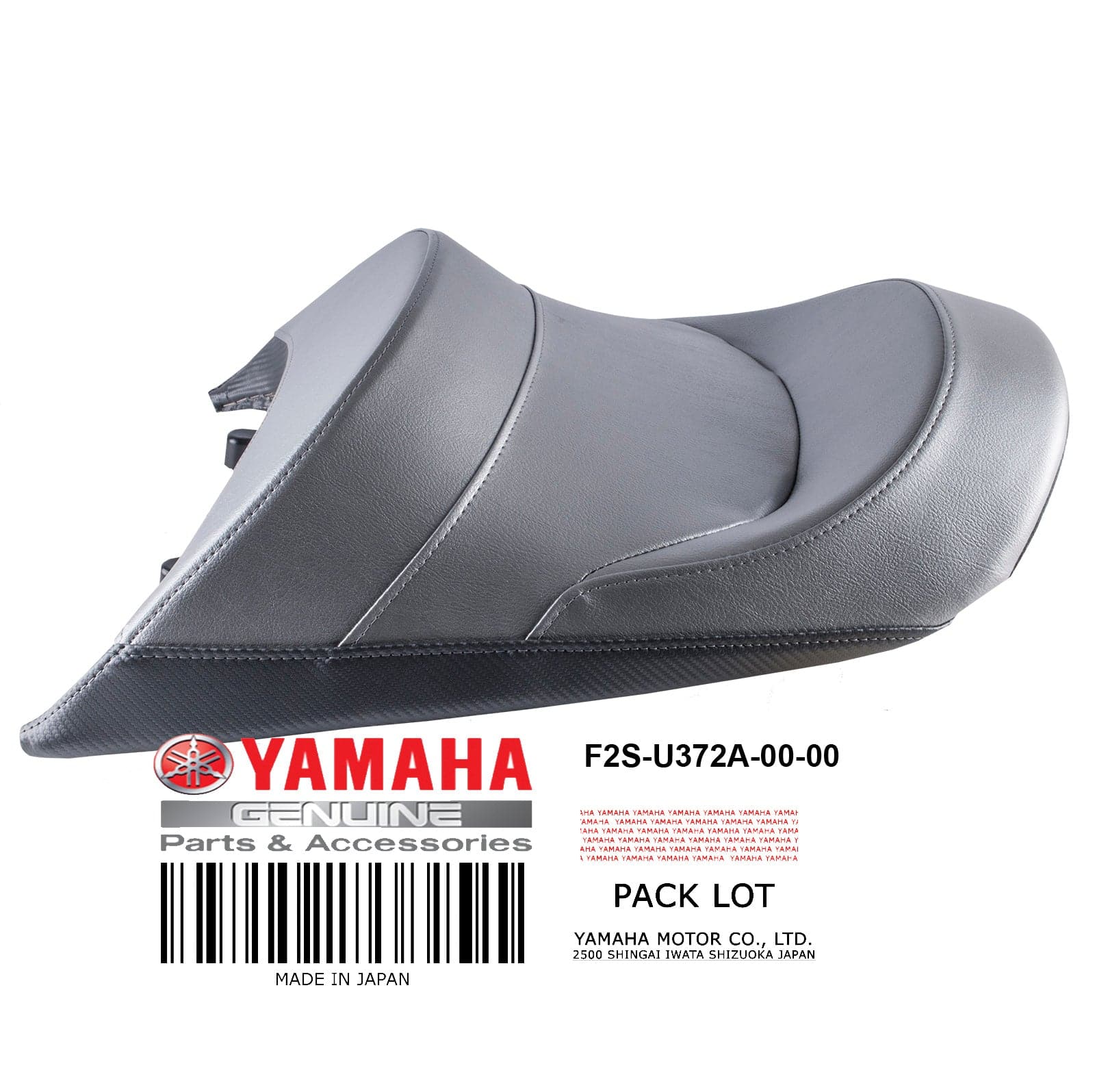 SINGLE SEAT ASSY NOTES