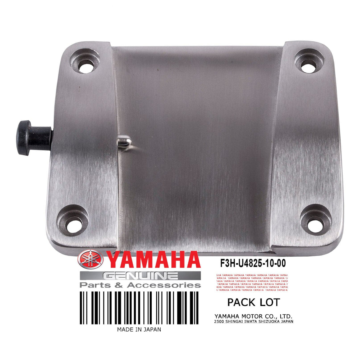 F3H-U4825-10-00 - Watercraft Superstore