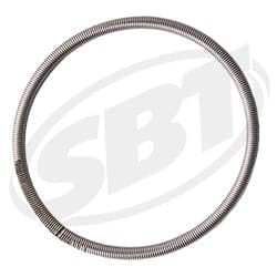 Small Rave Bellow retention spring for Sea-Doo 787 & 951