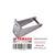 STOPPER HATCH 2