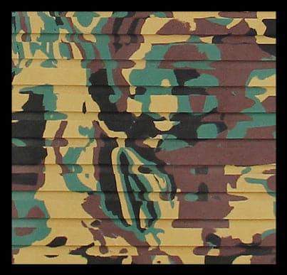  Hydro-Turf sheet with self-adhesive (Duck Camo) : Tools & Home  Improvement