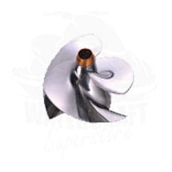 Solas Concord Impeller for Honda HA-CD-17/29