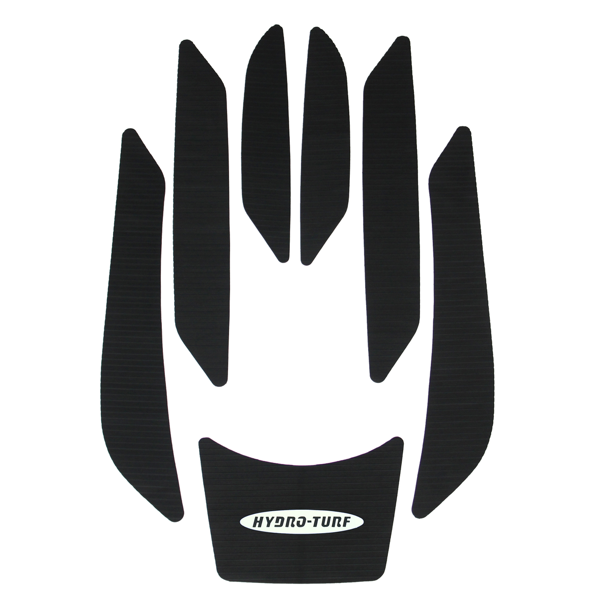 F-12 /F-12X /F-12X GPS 2002-2007