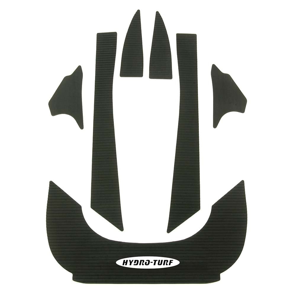 Daytona (97) / TSR (98)