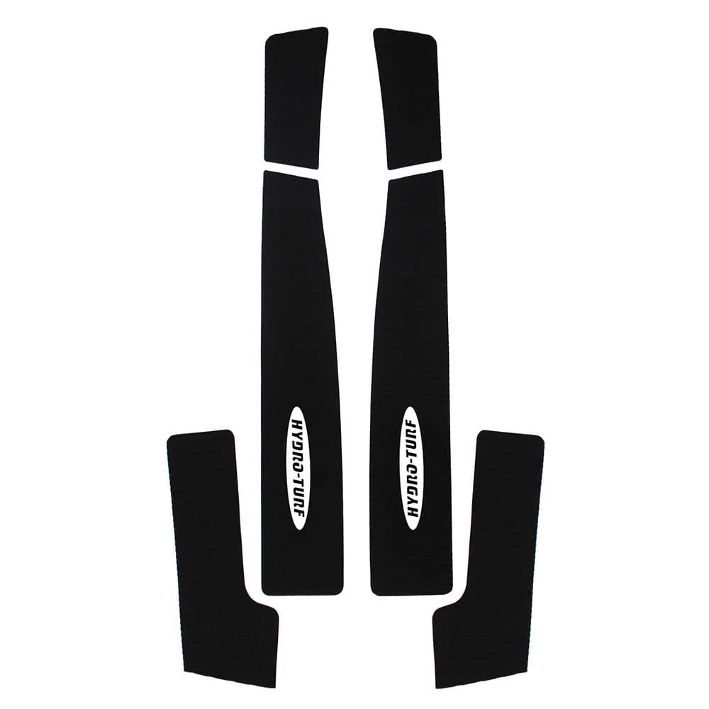 Wave Runner 500 /Wave Runner LX 1989 1990 1991 1992 1993