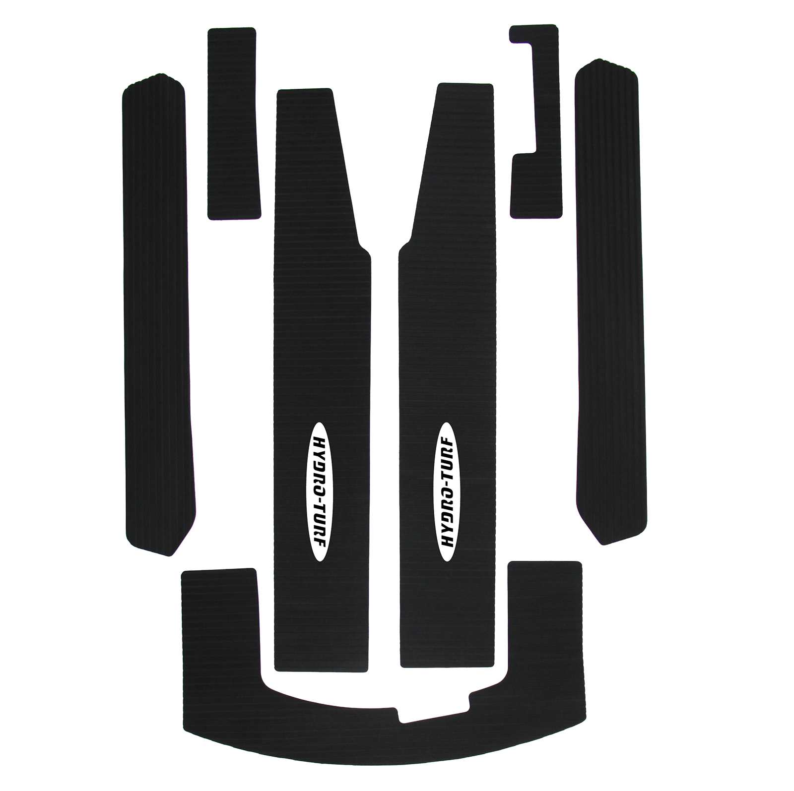 Wave Runner III 650 /Wave Runner III 700 1990-97