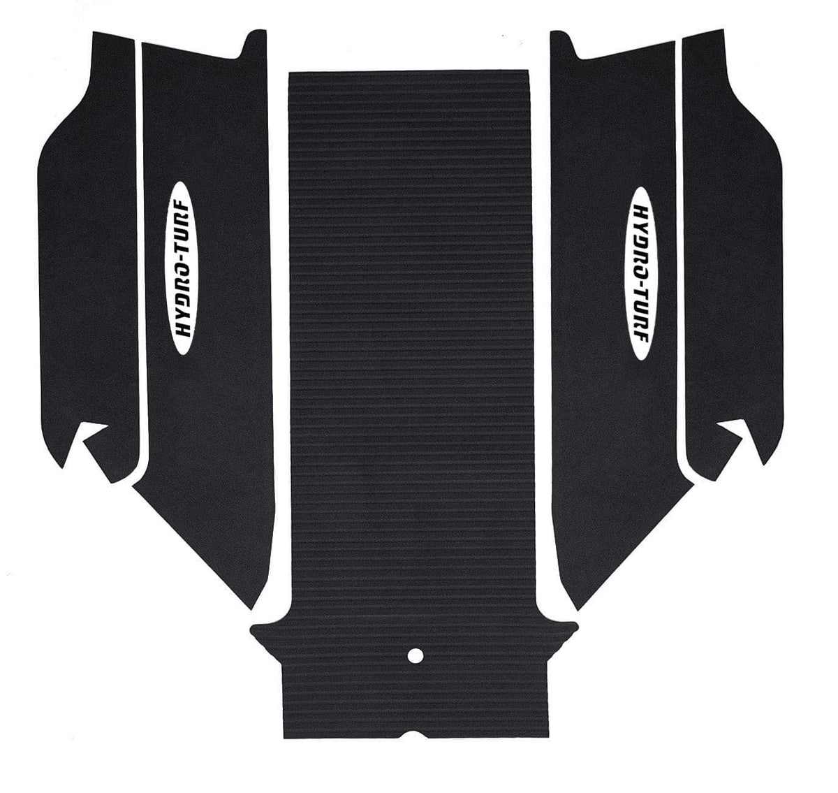 Hydro-Turf SuperJet (21-24) Traction mat kit