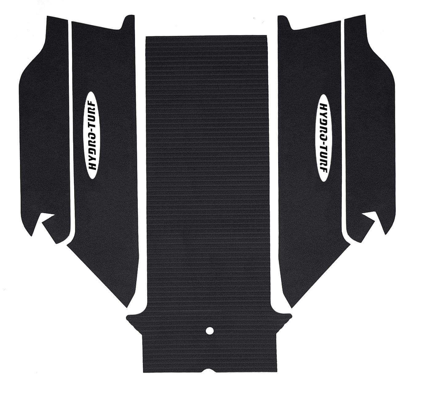 Hydro-Turf SuperJet (21-24) Traction mat kit