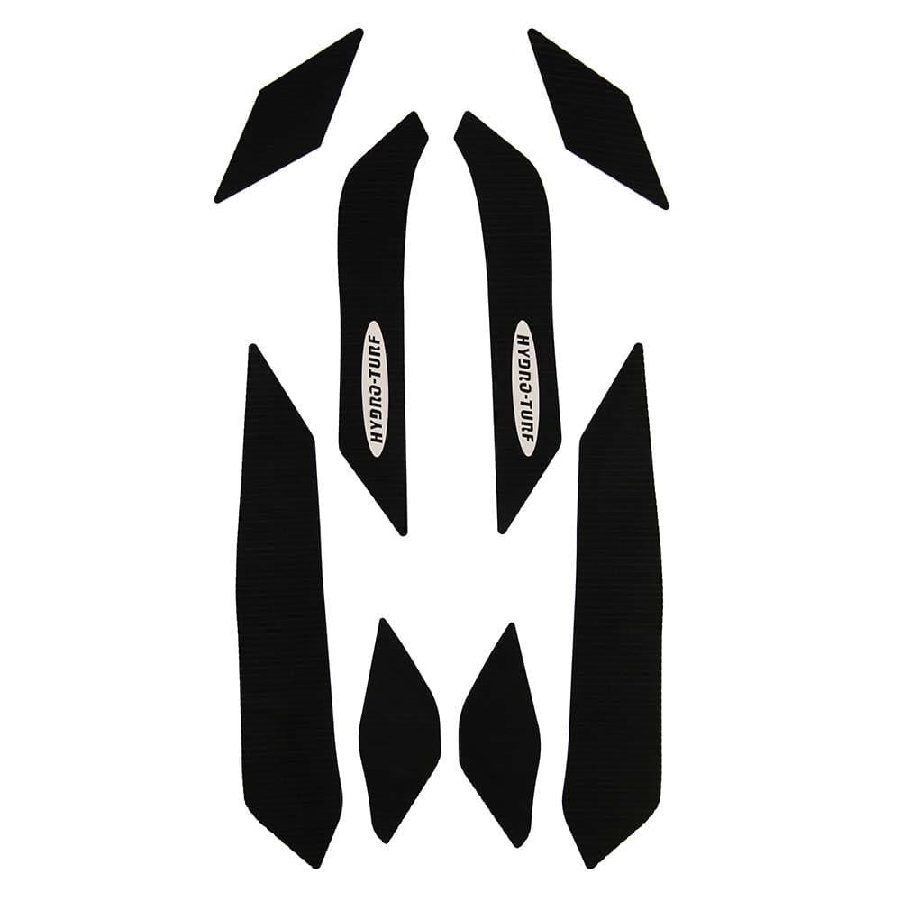 Hydro-Turf Mats for Sea-Doo Spark 2014-2017 2 Passenger