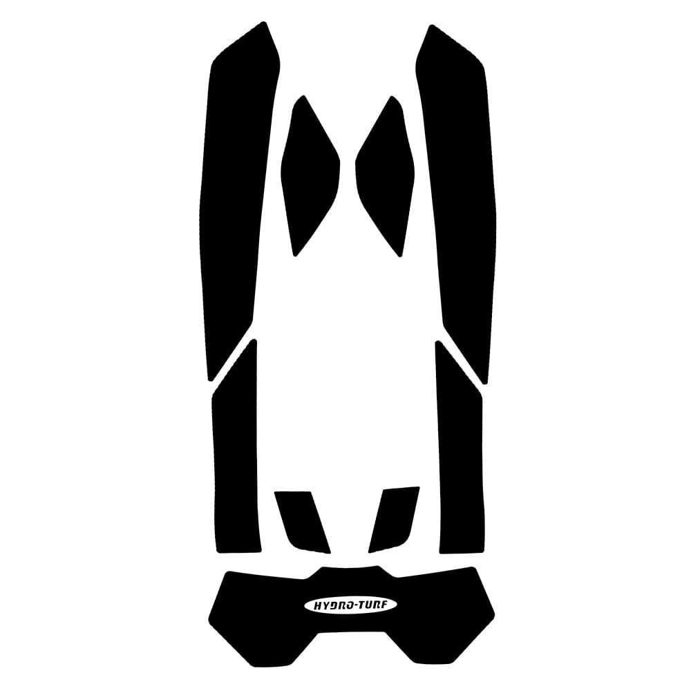Hydro Turf Traction Mats for Sea-Doo Spark Trixx 3-Up (&#39;18-&#39;23)