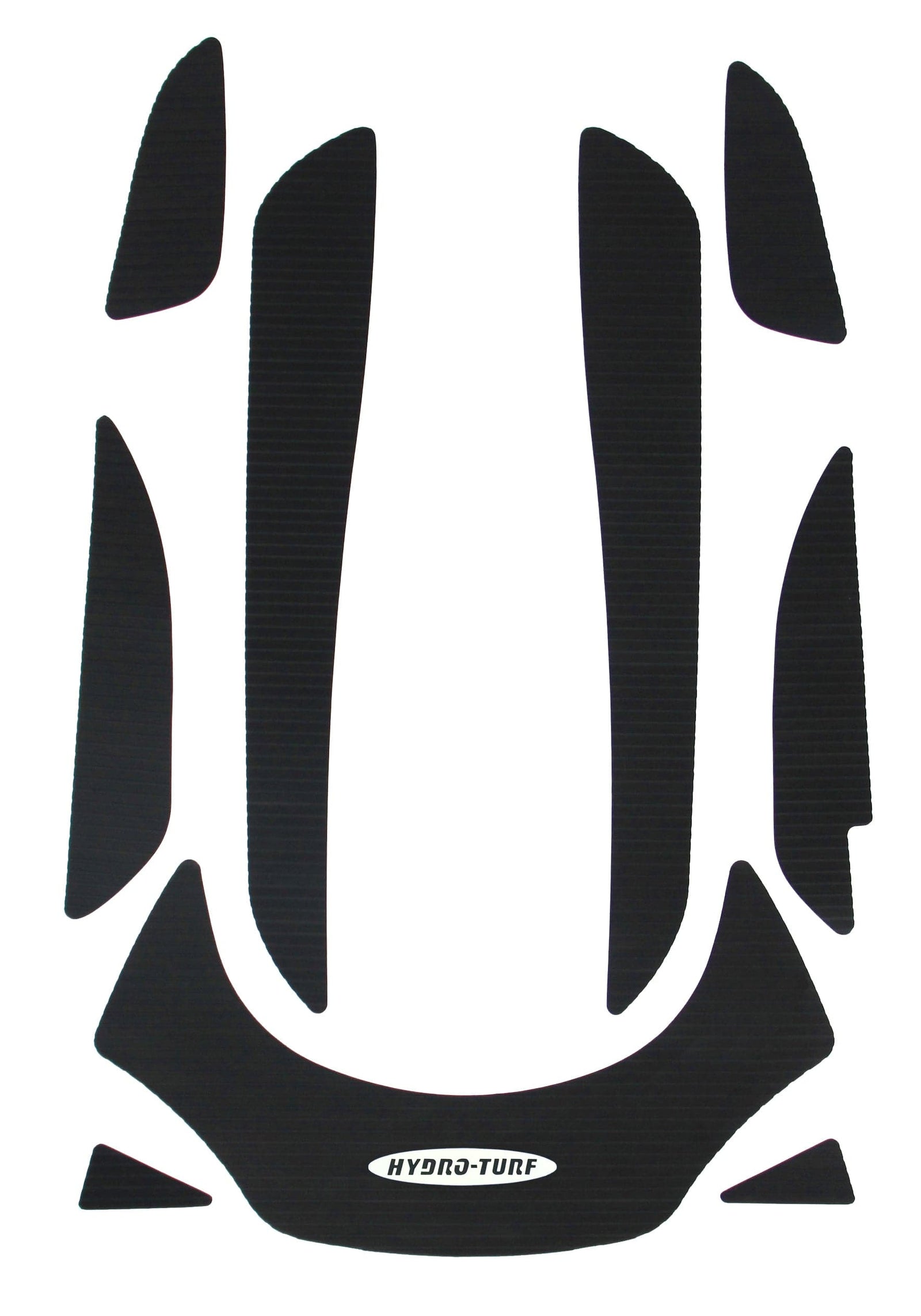 Hydro-Turf Mats for Sea-Doo GTI Rental /GTI SE /GTI STD /GTI 130 /GTI Rental 130 /GTI SE 130 /GTI SE 155