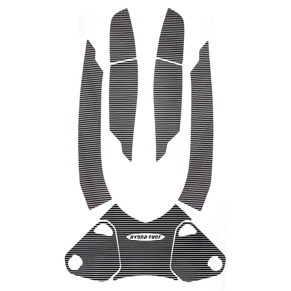 Hydro-Turf Mats for RXT 215 /RXT-X /RXT-X RS 260 /GTX 155 /Wake Pro 215 /RXT 260 /RXT 260 RS