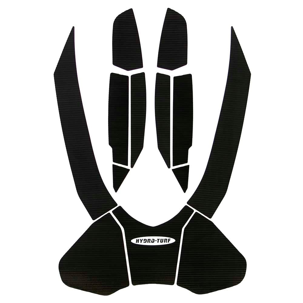 Traction Mats For Sea-Doo RXT-X 300 - 2016 2017