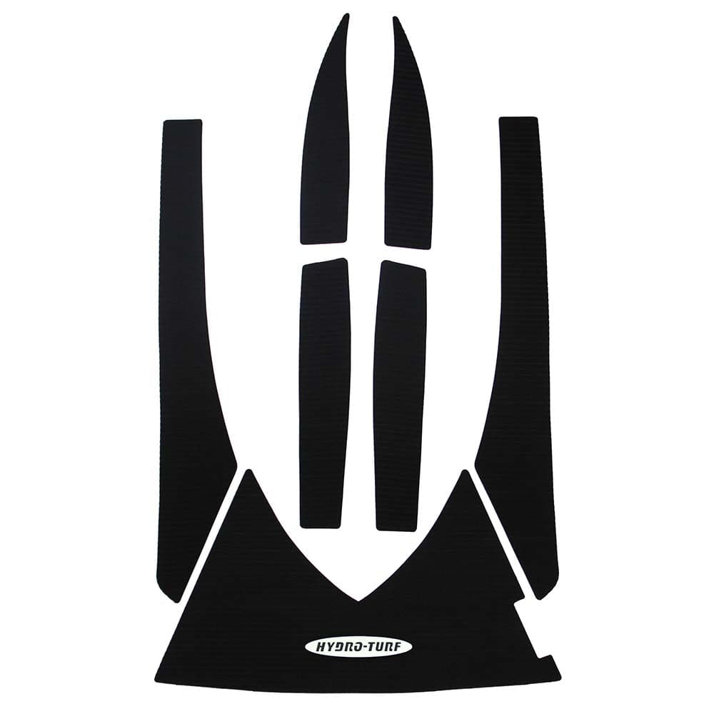Hydro-Turf Mats for GTX 4-Tec /GTX DI /GTX 4-Tec Ltd SC /GTX 4-Tec SC /GTX 4 Tec Wake /RXT