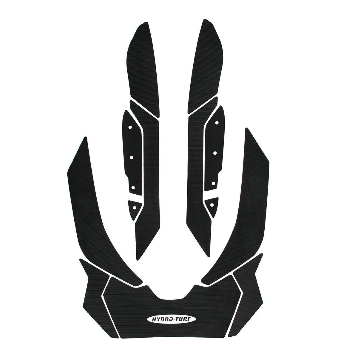 Hydro-Turf Mats for Sea-Doo RXP-X 260/300 2012-2017