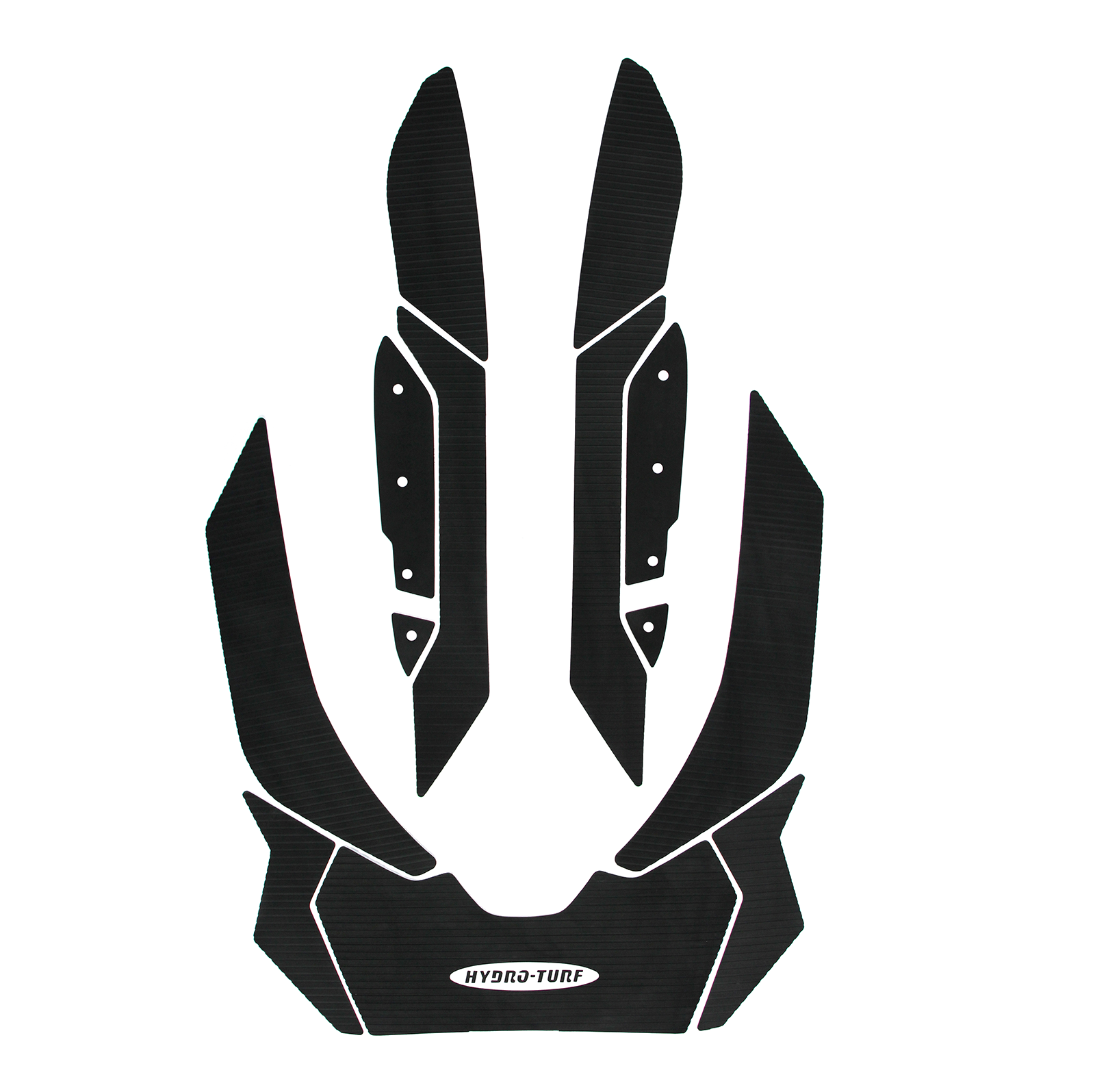 Hydro-Turf Mats for Sea-Doo RXP-X 260/300 2012-2017