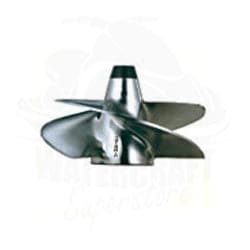 定番 Impeller IJK Solas for Watercraft - (14-23) PA-SC-S Polaris 水上オートバイ用
