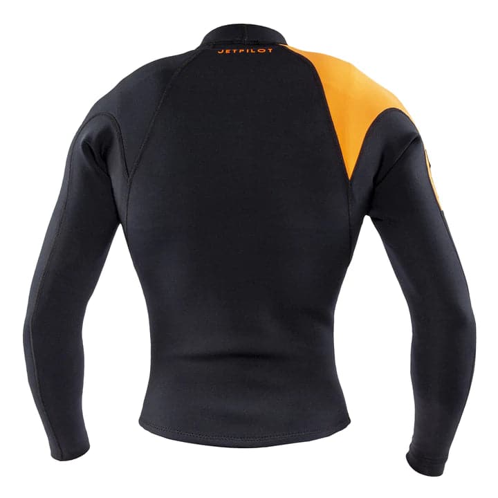 JetPilot L.R.E Jacket