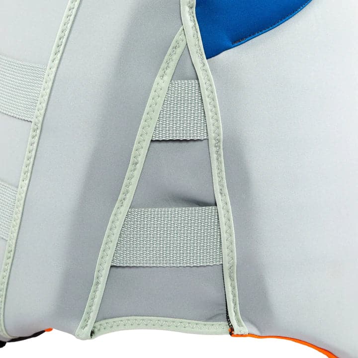 Jet Pilot CAUSE NEOPRENE CGA VEST