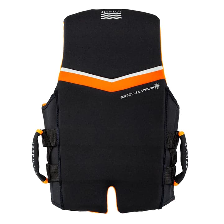 Jet Pilot L.R.E CoPilot PFD Neoprene