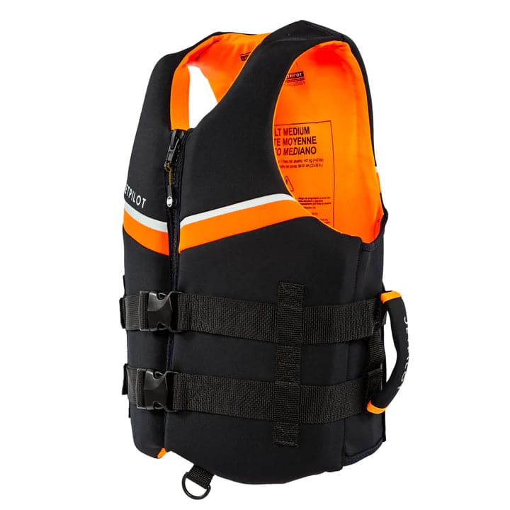 Jet Pilot L.R.E CoPilot PFD Neoprene