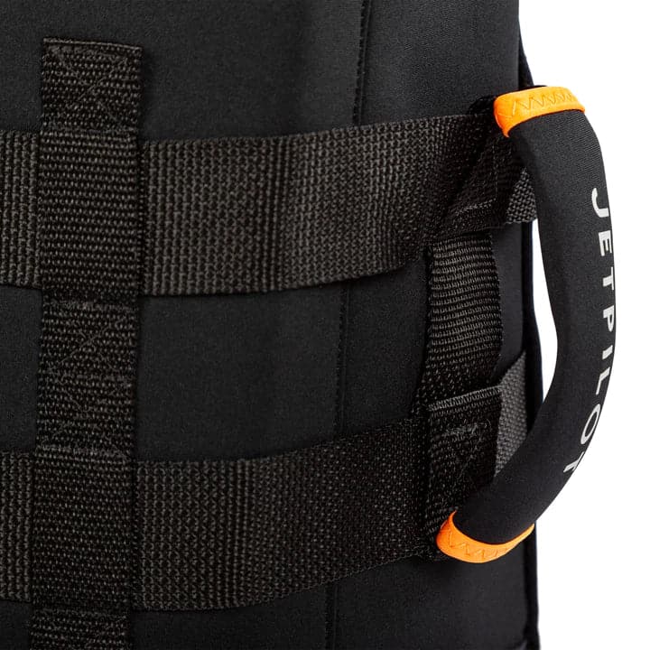 Jet Pilot L.R.E CoPilot PFD Neoprene