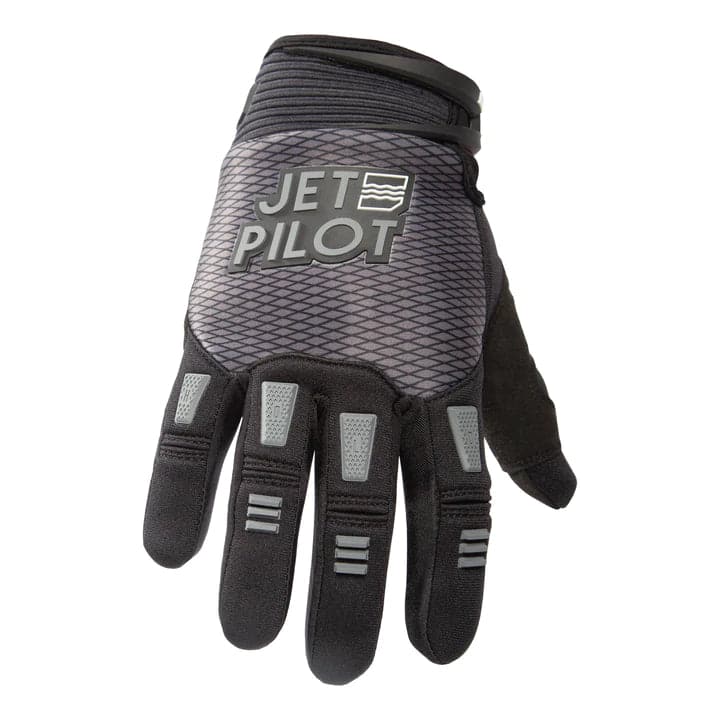 JetPilot HOLD FAST FULL FINGER GLOVE
