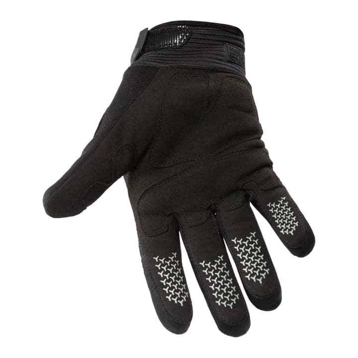 JetPilot HOLD FAST FULL FINGER GLOVE