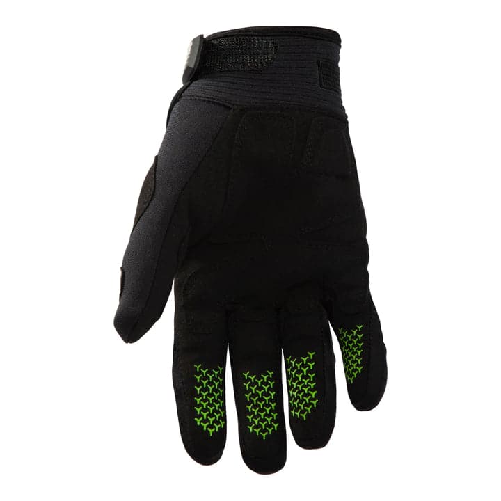 JetPilot HOLD FAST FULL FINGER GLOVE