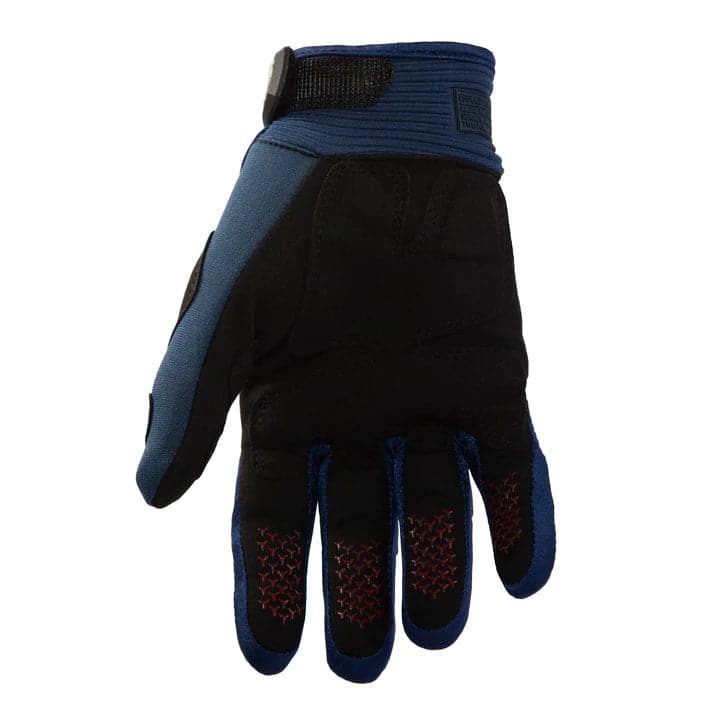 JetPilot HOLD FAST FULL FINGER GLOVE