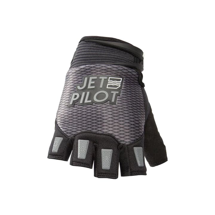 JetPilot HOLD FAST SHORT FINGER GLOVE