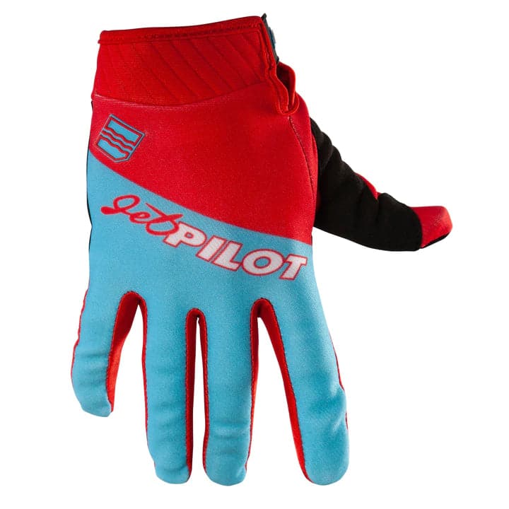 JetPilot VINTAGE CLASS FULL FINGER GLOVE