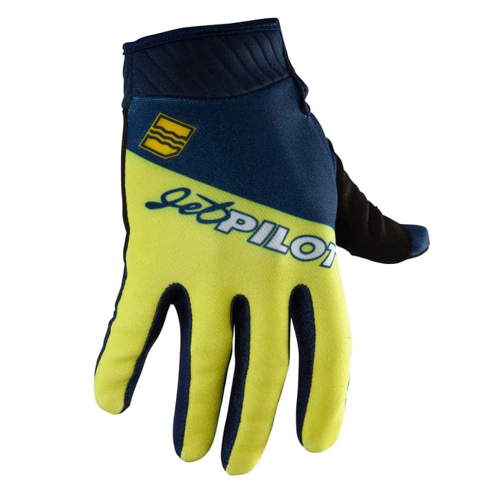JetPilot VINTAGE CLASS FULL FINGER GLOVE