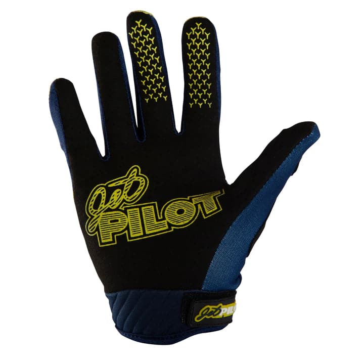 JetPilot VINTAGE CLASS FULL FINGER GLOVE