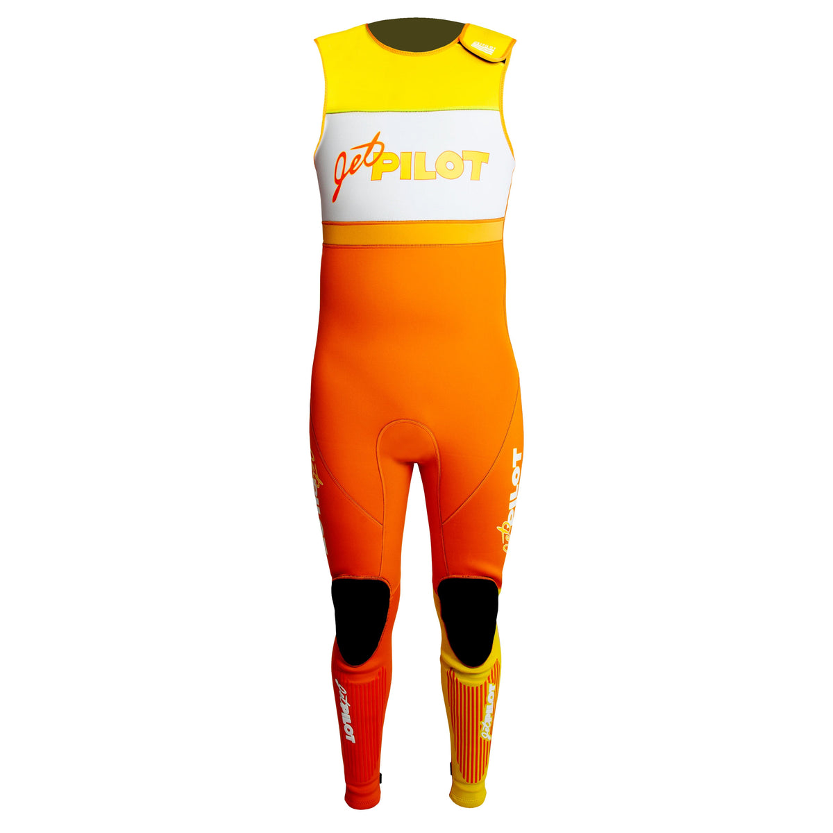 JetPilot Vintage John Wetsuit