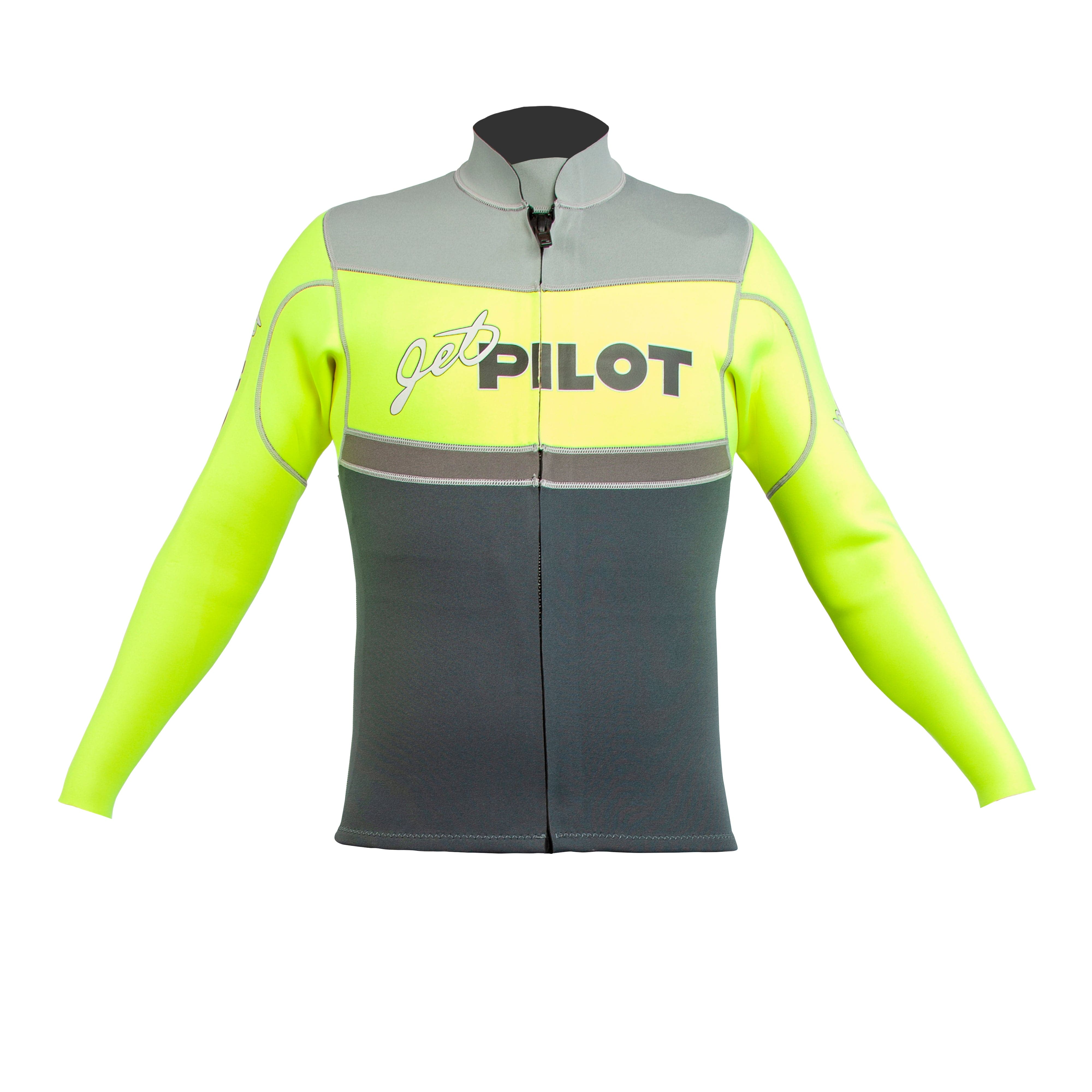 Jet R430 Jacket Time to get excited about our new collection for Men!