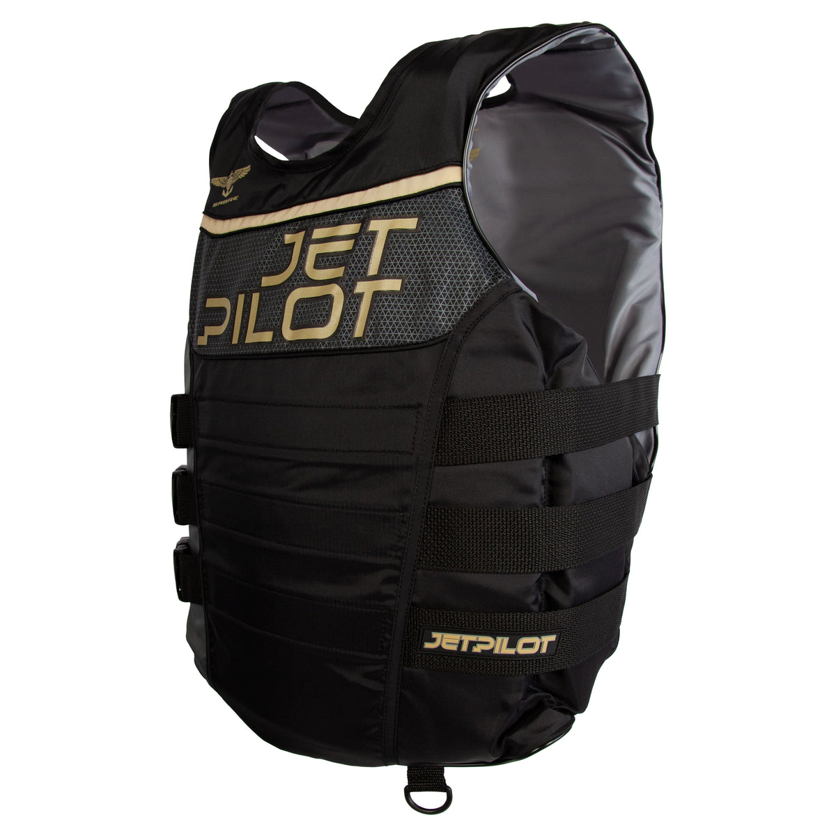 JETPILOT【ALLURE F/E NEO VEST】BLACK Msize JETPILOT【ALLURE F/E NEO VEST】BLACK Msize Jetpilot Allure