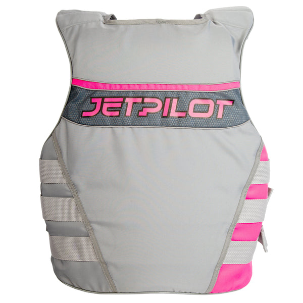 JetPilot F-86 SABRE NYLON CGA VEST - Watercraft Superstore