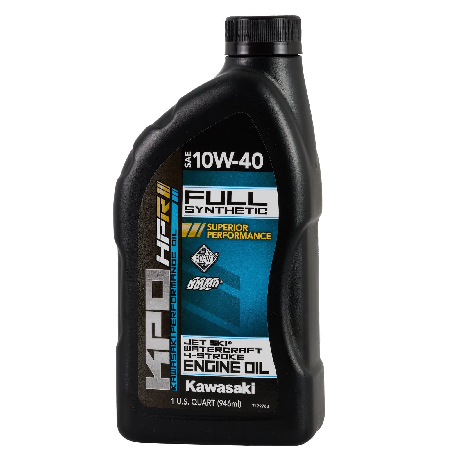 Oil & Lubricants for Jet Skis