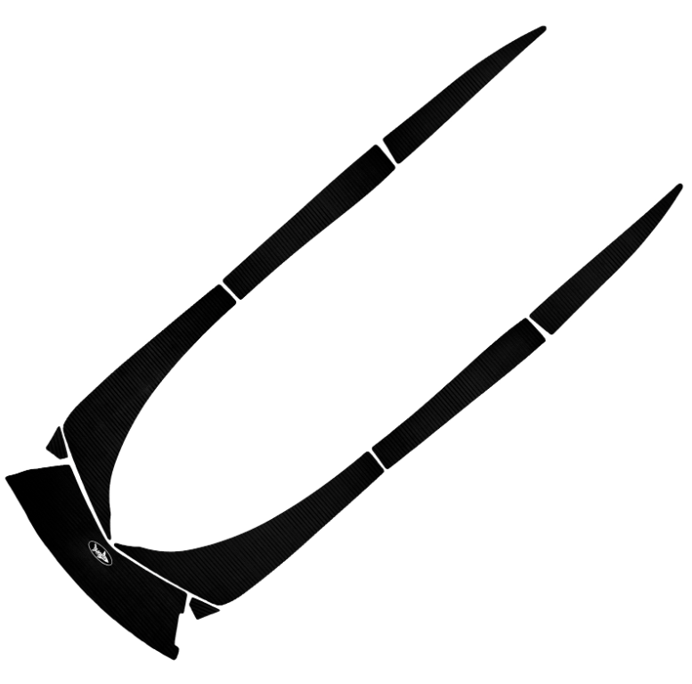 Elite Traction Mats for Kawasaki Ultra 250 Ultra LX Ultra 310X/R/LX