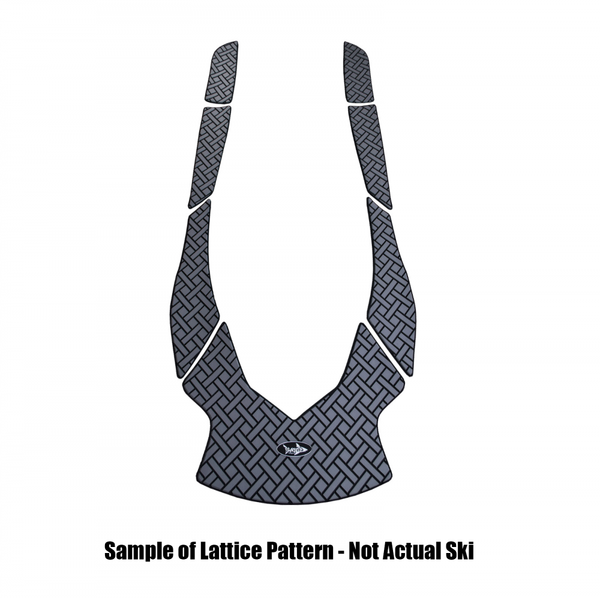 Traction mats for Yamaha WaveBlaster - Image 2