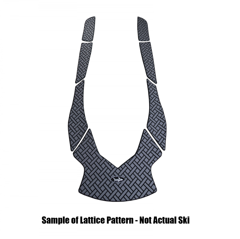 Traction mats for Yamaha VX (05-08)