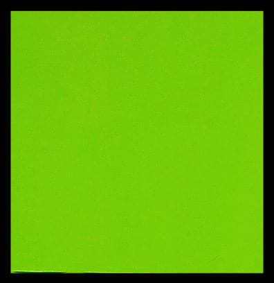 Flat Solid Color Hydro-Turf Traction Mat Sheet with PSA