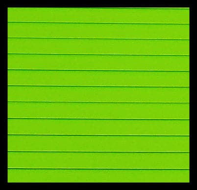 Cut Groove Solid Color Hydro-Turf Traction Mat Sheet