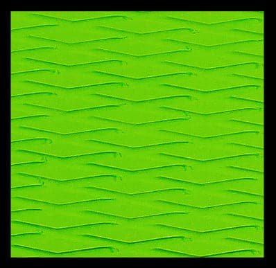 Cut Diamond Solid Color Hydro-Turf Traction Mat Sheet with PSA