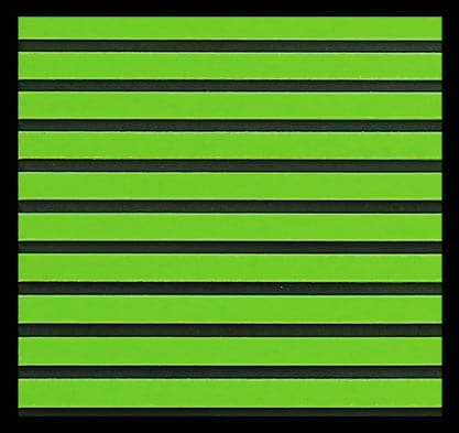 Cut Groove Two-Tone Hydro-Turf Traction Mat Sheet with PSA - Image 3