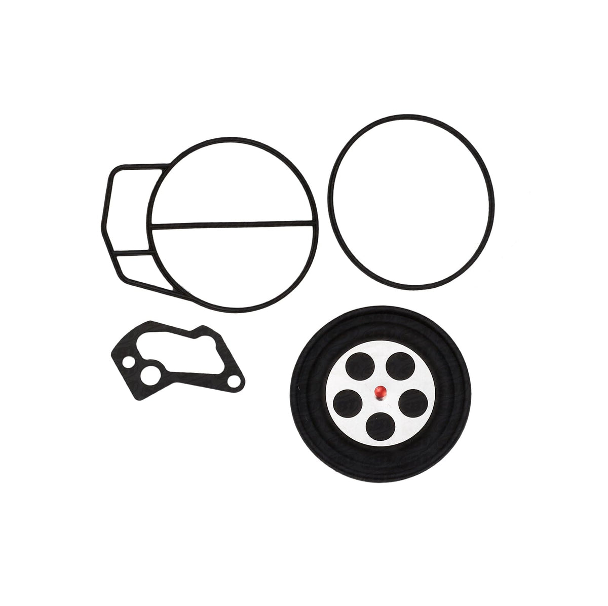 Mikuni Carburetor Rebuild kit for BN44I Yamaha PV