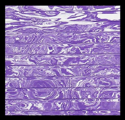 Cut Groove Marble Hydro-Turf Traction Mat Sheet with PSA