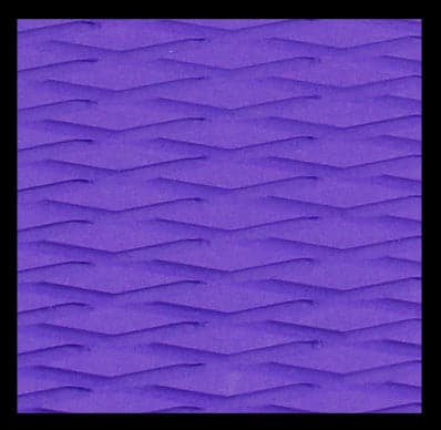 Cut Diamond Solid Color Hydro-Turf Traction Mat Sheet with PSA