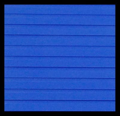 Cut Groove Solid Color Hydro-Turf Traction Mat Sheet